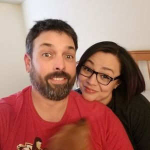 Meet your Posher, Joann